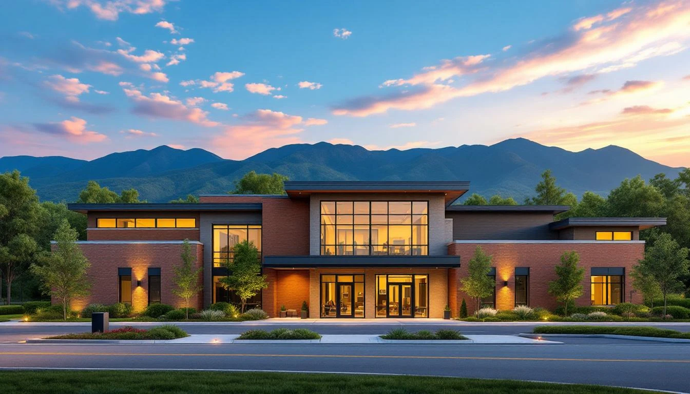 Tennessee alcohol rehabilitation center